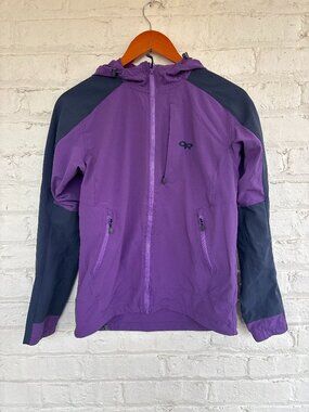 Outdoor Research Women's Ferrosi Hoodie - Small